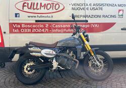 Fantic Motor Caballero 500 Scrambler Deluxe (2021 - 23) usata