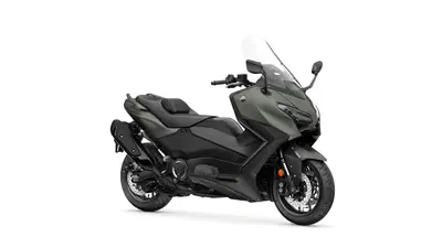 Yamaha T-Max 560 (2025 - 26) nuova