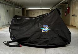 MV Agusta Brutale 800 RR SCS (2021 - 22) usata