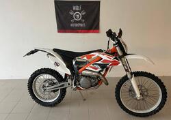 KTM Freeride 250 R (2013 - 17) usata