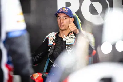 SBK 2025, GP del Portogallo. Toprak: &ldquo;Sono partito male per farvi divertire! Bulega ha pi&ugrave; accelerazione&rdquo;