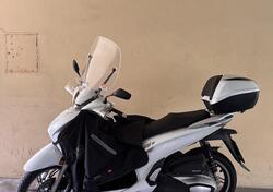 Honda SH 350 (2021 - 24) usata