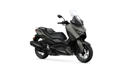 Yamaha X-Max 300 (2025 - 26) nuova