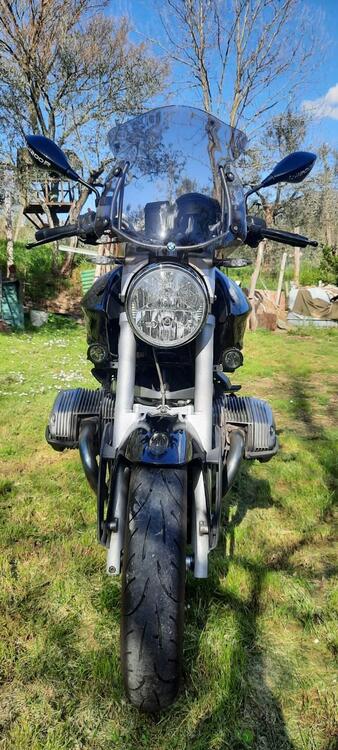 Bmw R 1200 R (2006 - 11) (5)
