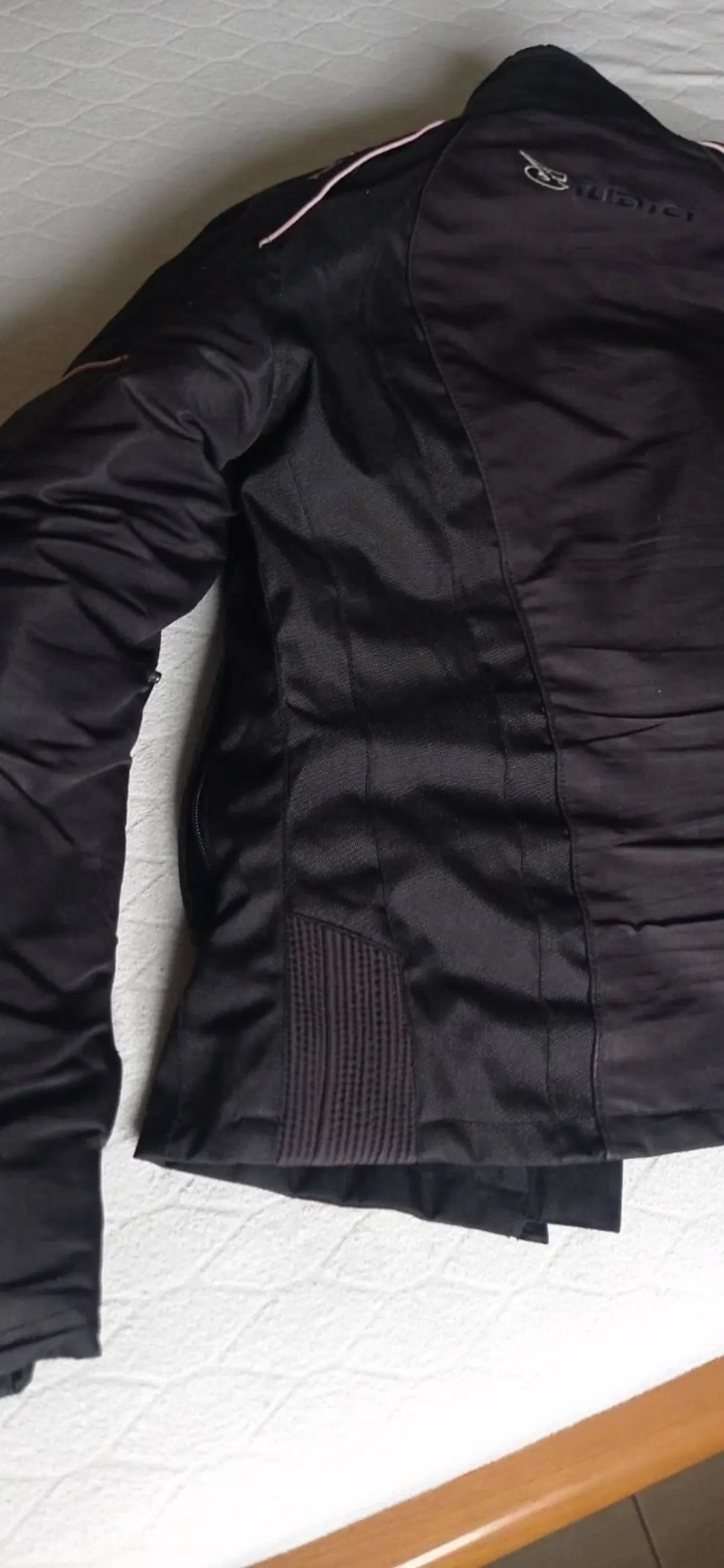 Giubbino moto donna tg L Givi (6)