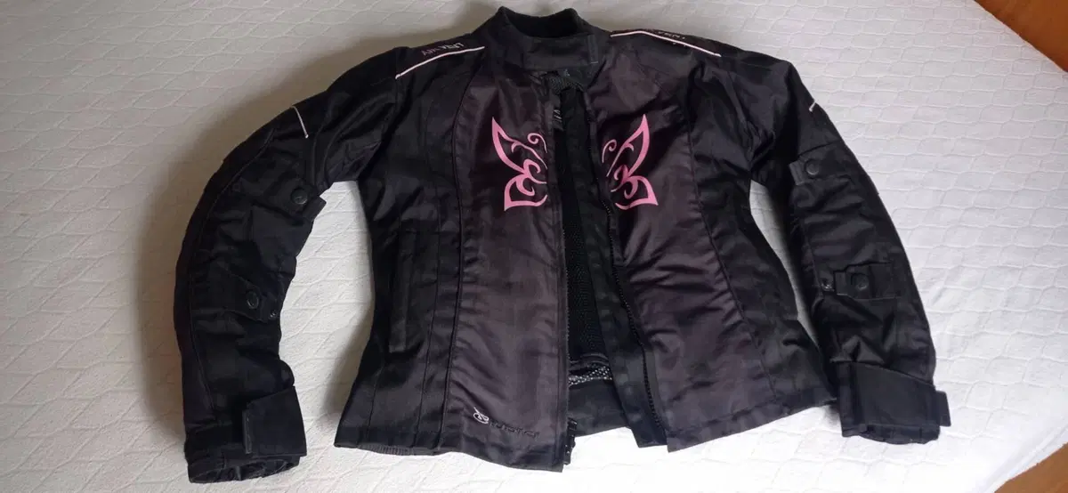 Giubbino moto donna tg L Givi (4)