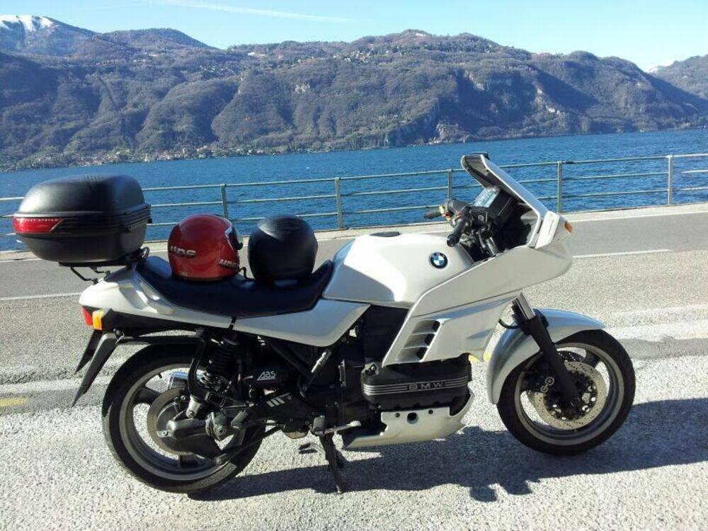 Bmw K 100 RS 16v. ABS