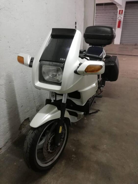 Bmw K 100 RS 16v. ABS (2)