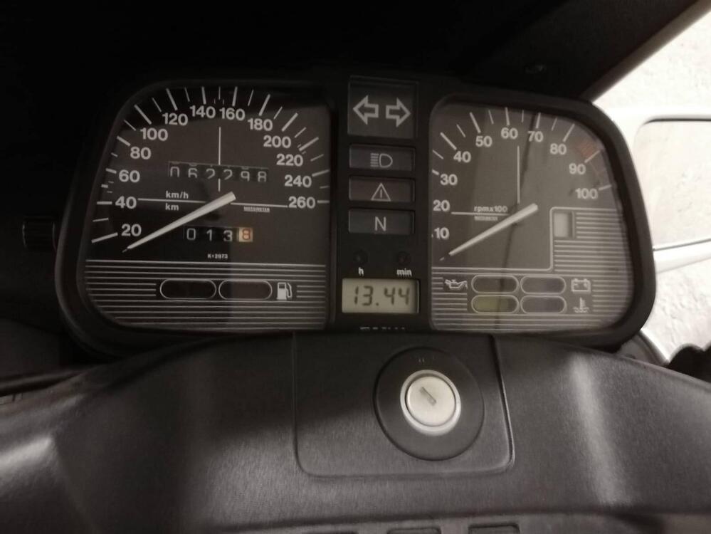 Bmw K 100 RS 16v. ABS (3)