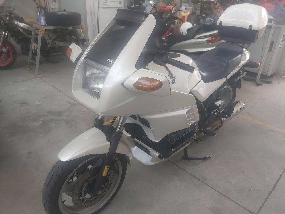 Bmw K 100 RS 16v. ABS (4)