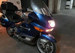 Bmw K 1200 LT (2004 - 10) usata