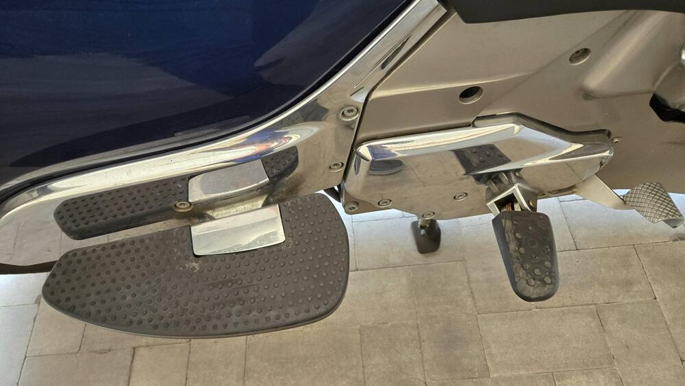 Bmw K 1200 LT (2004 - 10) (2)