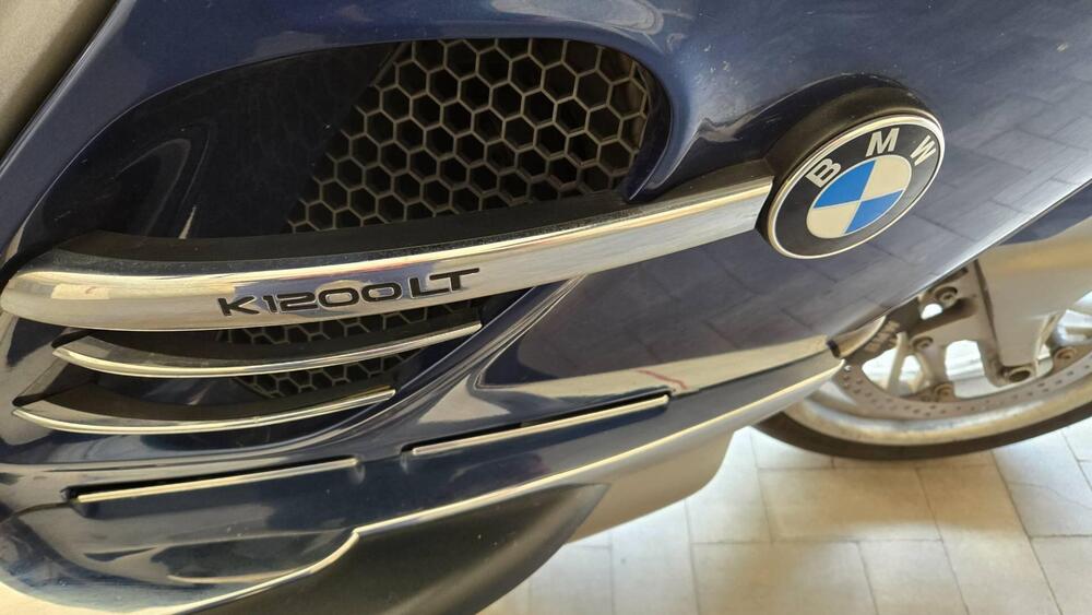 Bmw K 1200 LT (2004 - 10) (3)