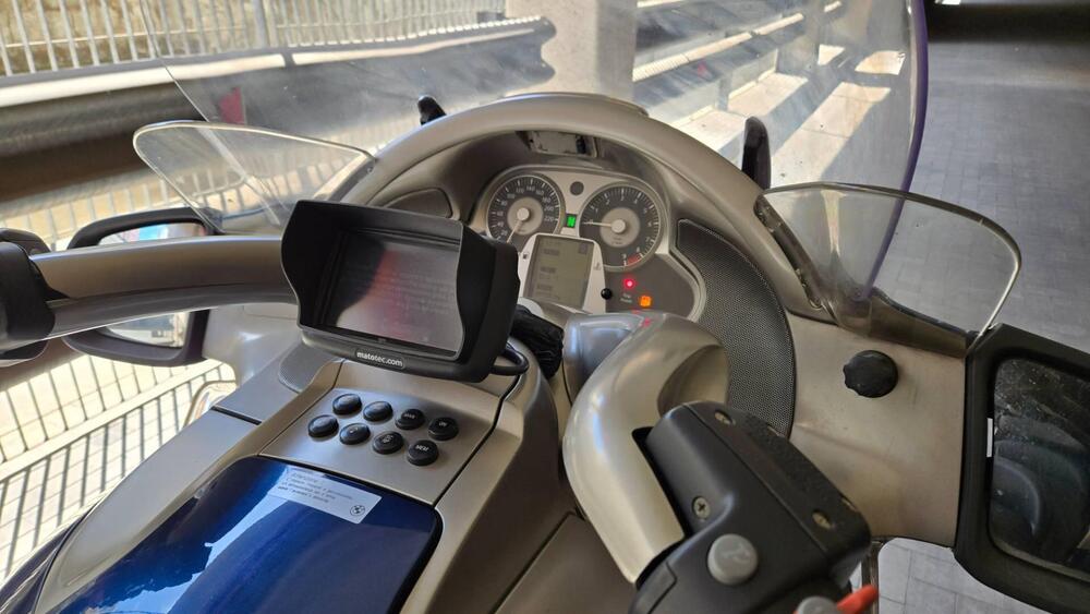 Bmw K 1200 LT (2004 - 10) (4)