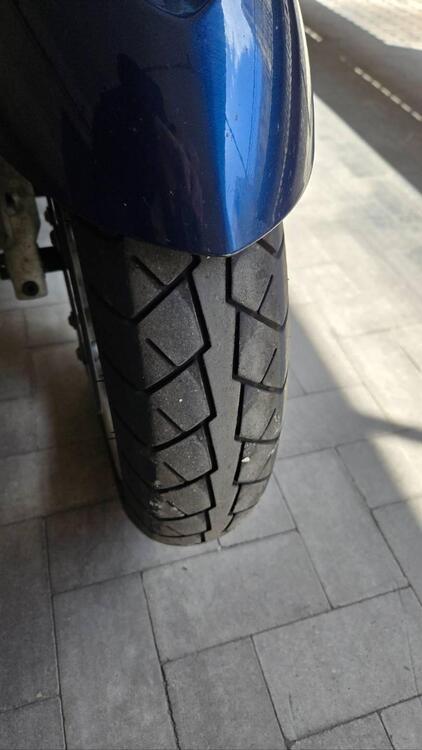 Bmw K 1200 LT (2004 - 10) (5)