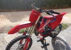 GASGAS MC 85 (2022) usata