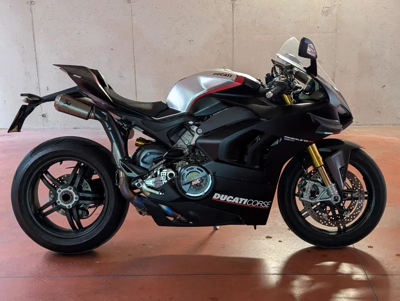 Ducati Panigale V4 1100 SP (2021) (4)