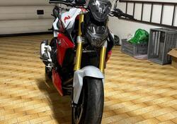 Bmw F 900 R (2021 - 24) usata
