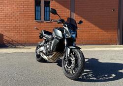 Honda CB 650 F ABS (2014 - 17) usata
