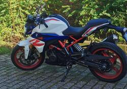 Bmw G 310 R (2021 - 25) usata