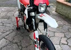 Fantic Motor XMF 125 Motard Competition 4t (2021 - 22) usata