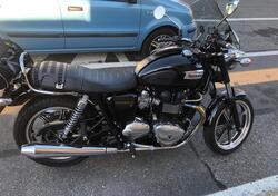 Triumph Bonneville SE (2009 - 13) usata