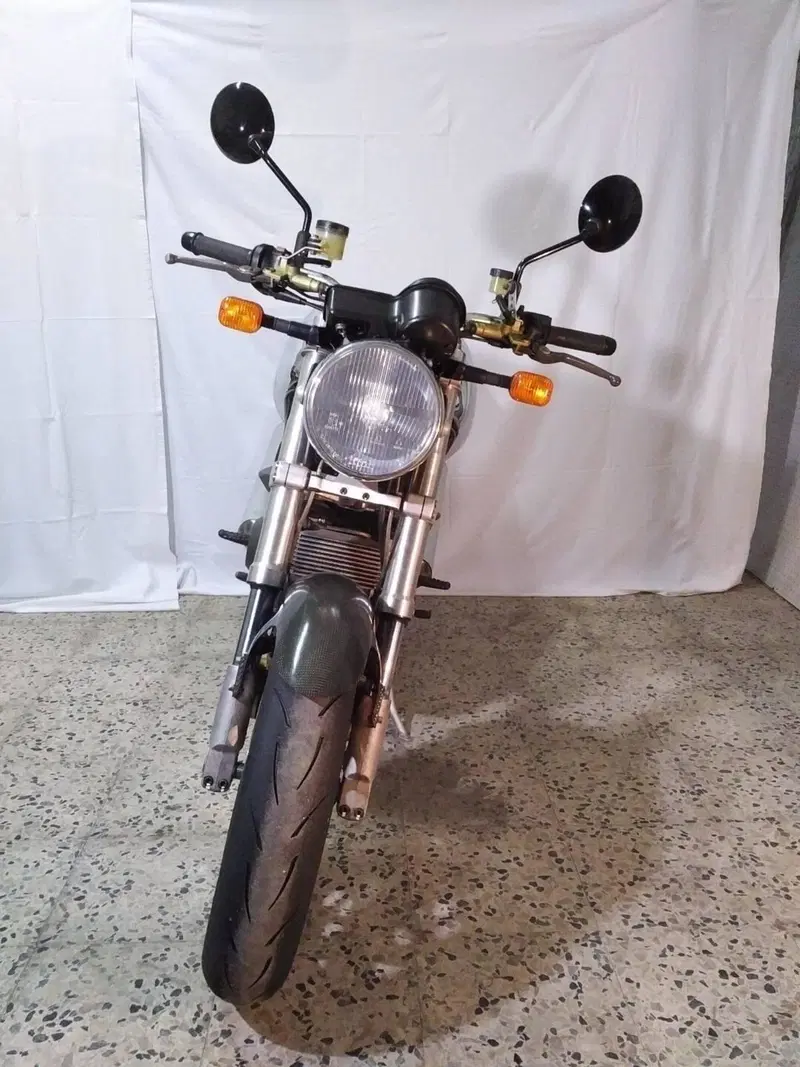 Ducati Monster 900 (1997 - 98) (4)
