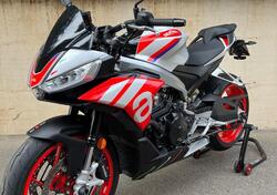 Aprilia Tuono 660 (2021 - 25) usata