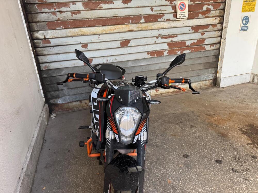KTM 390 Duke ABS (2012 - 16) (5)