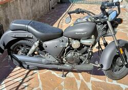 Keeway Motor Superlight 125 (2021 - 25) usata