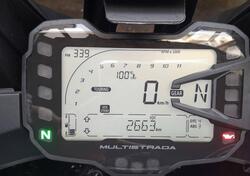 Ducati Multistrada V2 (2022 - 24) usata