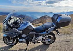 Bmw R 1200 RT (2014 - 16) usata