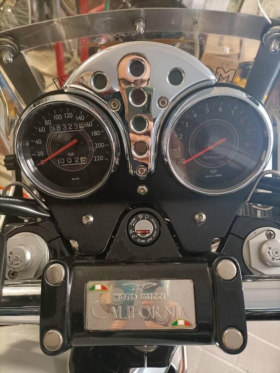 Moto Guzzi California Vintage (3)