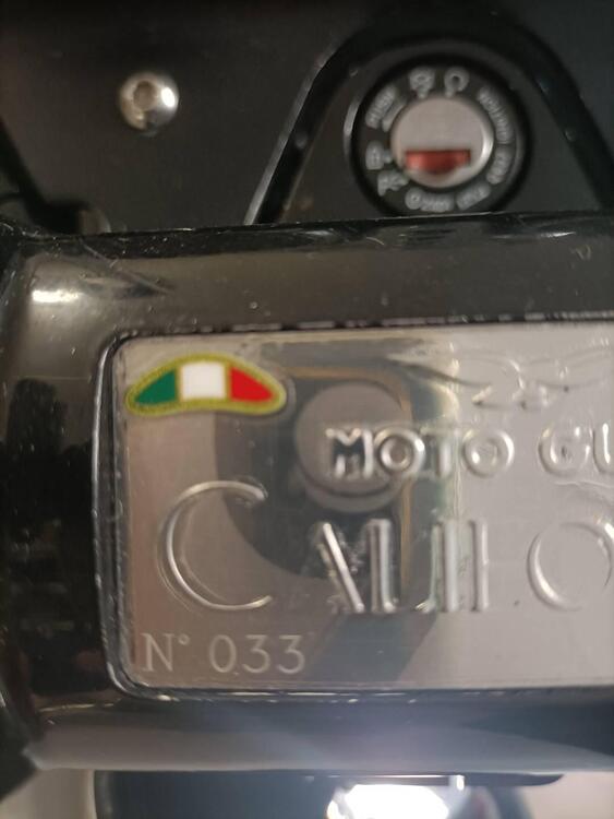 Moto Guzzi California Vintage (4)