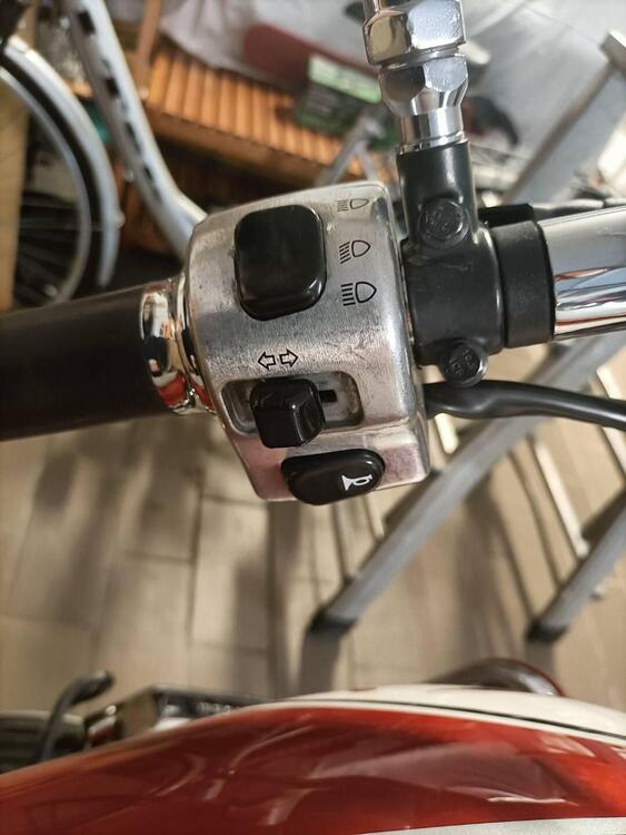 Moto Guzzi California Vintage (5)