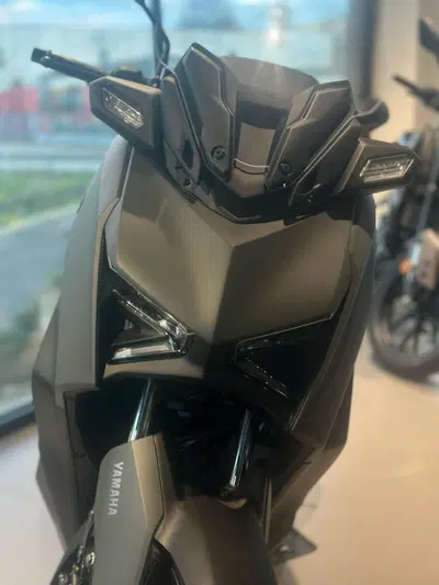 Yamaha X-Max 300 (2025 - 26) nuova