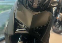 Yamaha X-Max 300 (2025) nuova