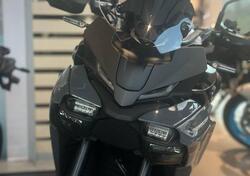Yamaha Tracer 9 (2025) nuova