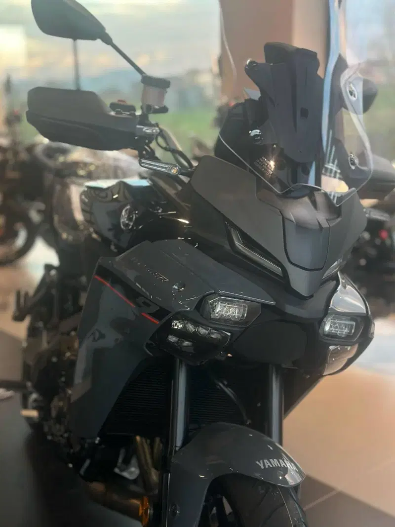 Yamaha Tracer 9 (2025 - 26) (3)