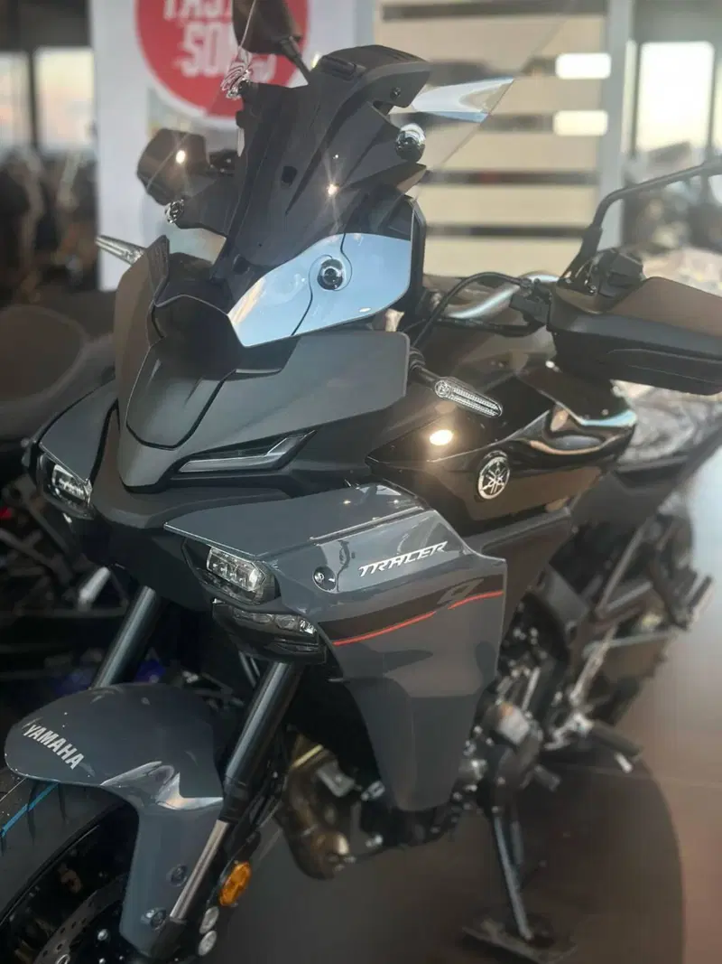 Yamaha Tracer 9 (2025 - 26) (6)
