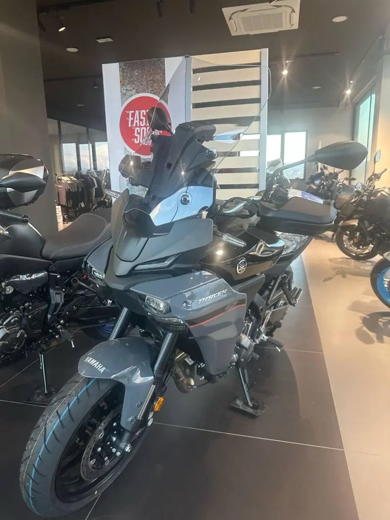 Yamaha Tracer 9 (2025 - 26) (7)