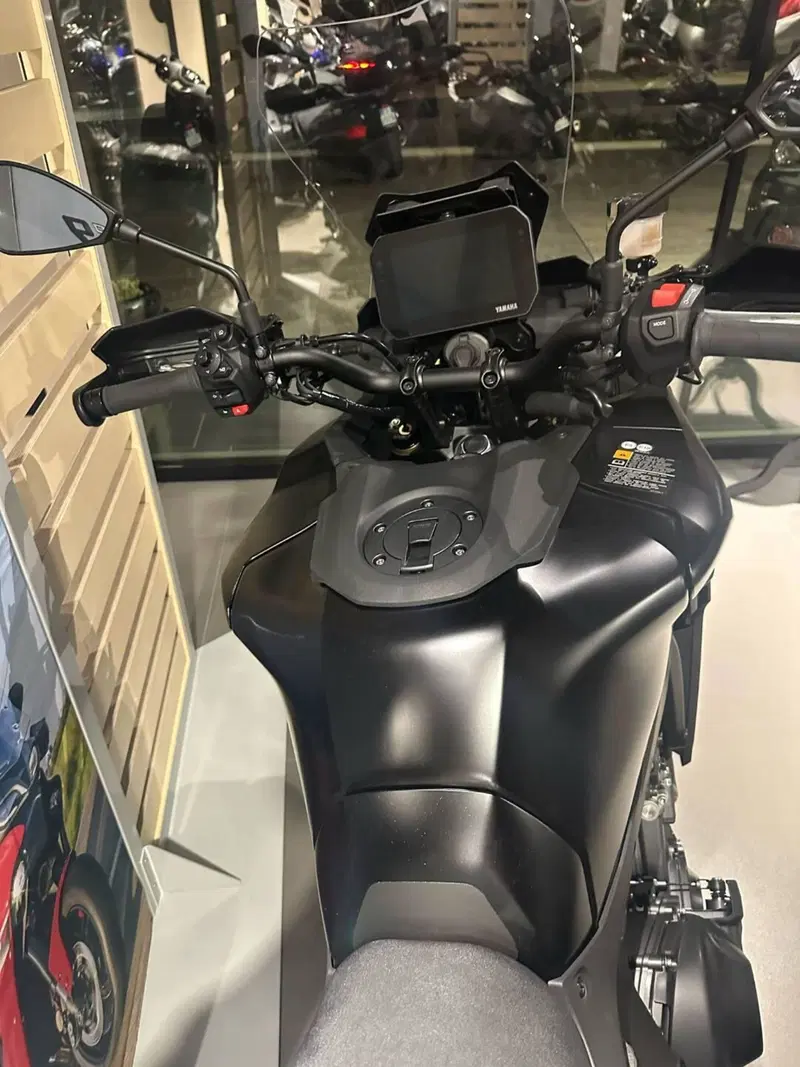 Yamaha Tracer 9 GT (2025 - 26) (3)