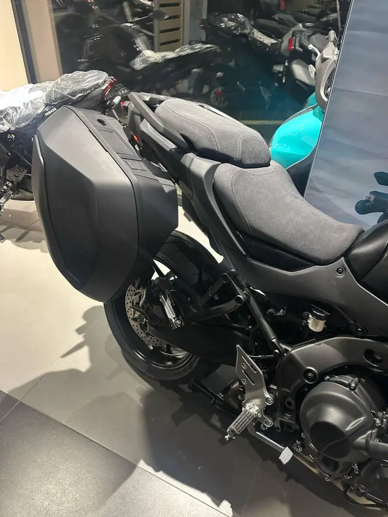 Yamaha Tracer 9 GT (2025 - 26) (7)