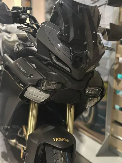 Yamaha Tracer 9 GT (2025 - 26) nuova