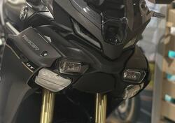 Yamaha Tracer 9 GT (2025) nuova