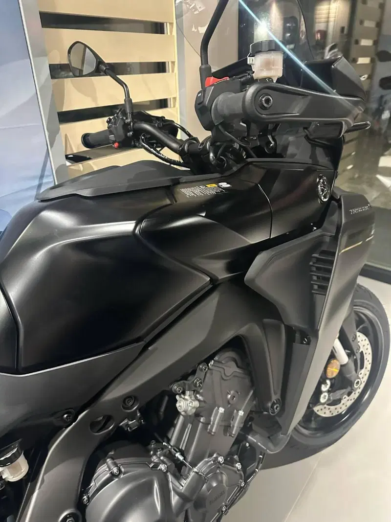 Yamaha Tracer 9 GT (2025 - 26) (8)
