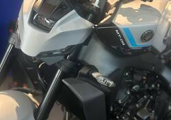 Yamaha MT-09 (2024 - 25) nuova