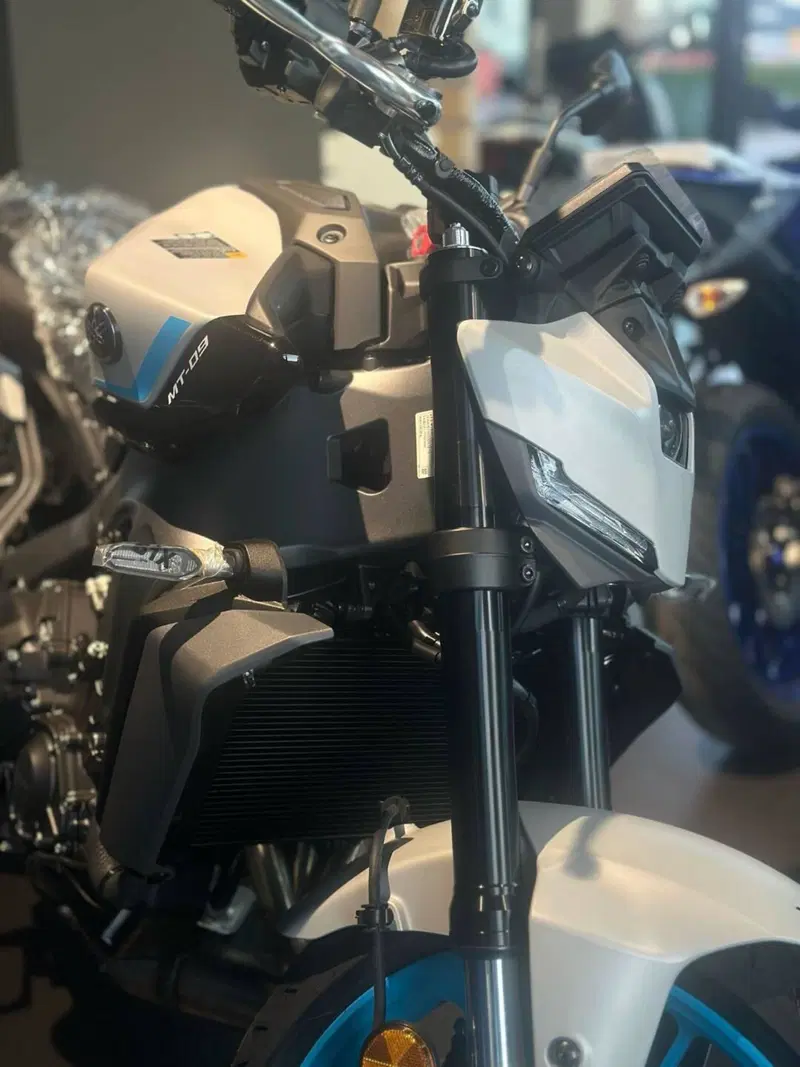 Yamaha MT-09 (2024 - 26) (3)