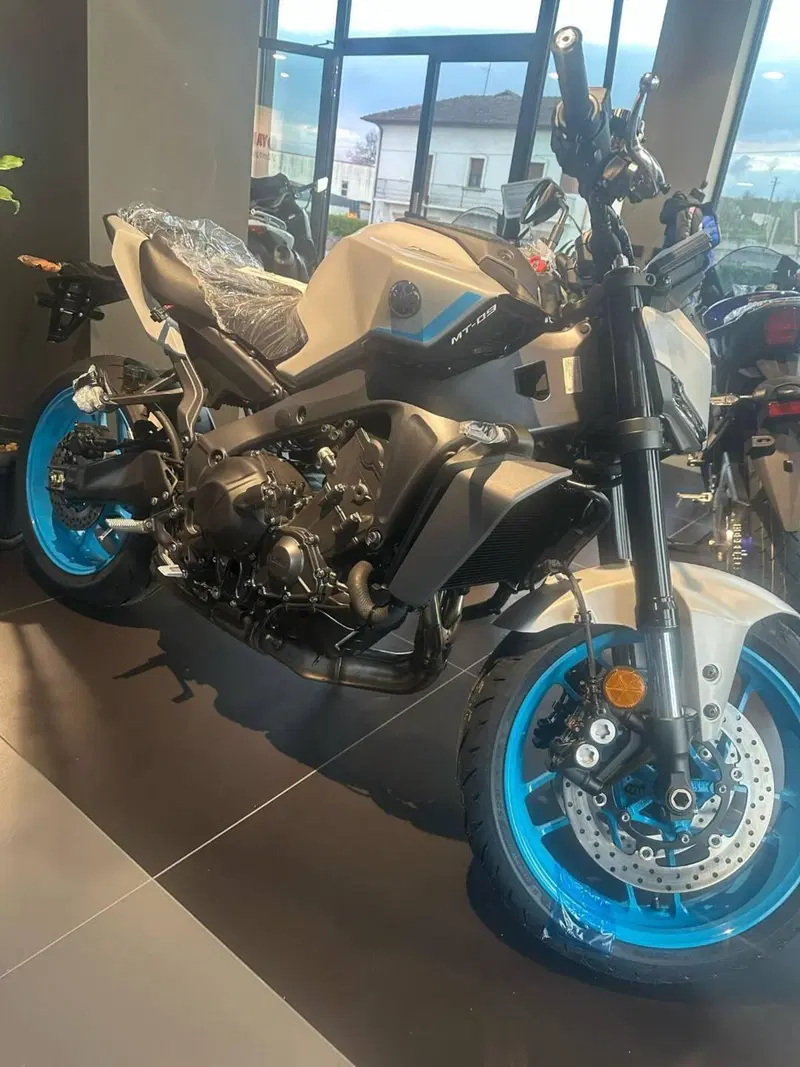 Yamaha MT-09 (2024 - 26) (5)