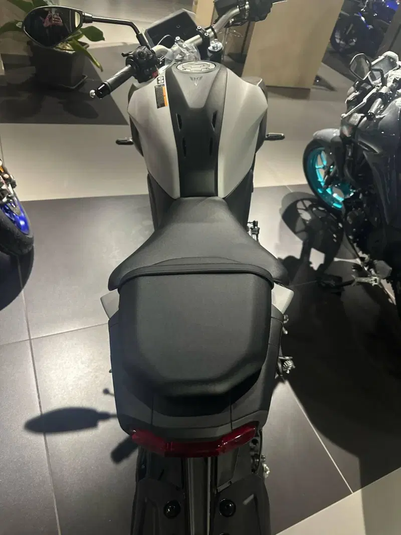 Yamaha MT-07 (2025 - 26) (3)